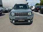 Jeep Renegade, benzine, 120 pk, CARPLAY / NAVIGATIE, Voorwielaandrijving, Stof, Euro 6, https://public.car-pass.be/vhr/f5f5ed6f-3a4f-40cb-82b7-d7bc64f96a20