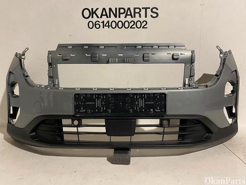 Ford Transit Courier Voorbumper R2X6-17757-A, Auto-onderdelen, Carrosserie, Bumper, Voor, Gebruikt