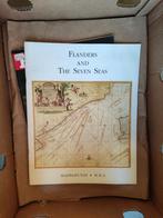 HEEMKUNDE VOLKSKUNDE STEDEN BELGIË VLAANDEREN, Antiek en Kunst, Ophalen