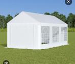 Partytent / paveljoentent, Tuin en Terras, Ophalen, Opvouwbaar, Partytent, Minder dan 4 meter