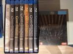 Blu-ray  game of thrones 1 tot 8     45 euro, Cd's en Dvd's, Ophalen of Verzenden