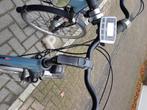 E-bike Giant te koop, Fietsen en Brommers, Minder dan 30 km per accu, Gebruikt, 51 tot 55 cm, Giant