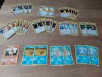 Lot Pokémon kaarten 33 stuks 2016 remake ( Evolutions ), Ophalen of Verzenden, Zo goed als nieuw