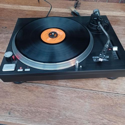 RELOOP RP 1000 MK3, Audio, Tv en Foto, Platenspelers, Platenspeler, Technics, Ophalen of Verzenden