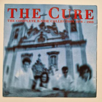 The Cure (2 CDs) beschikbaar voor biedingen