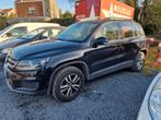 volkswagen tiguan 20 crdi 2013, Euro 5, Achat, Entreprise, Noir
