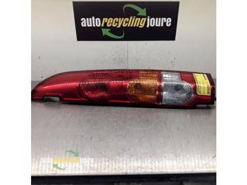 Feu arrière droit d'un Renault Kangoo, 3 mois de garantie, Utilisé, Renault