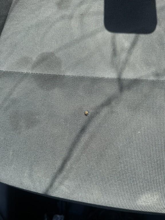 STOEL RECHTS VOOR Volkswagen Caddy IV (01-2015/09-2020), Auto-onderdelen, Interieur en Bekleding, Volkswagen, Gebruikt