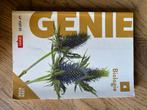 Genie Biologie 4 - Leerboek, Boeken, Schoolboeken, Ophalen of Verzenden, Zo goed als nieuw, Nederlands