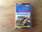 muziekcassette henk wijngaard, Cd's en Dvd's, Ophalen of Verzenden, Nederlandstalig, 1 bandje, Origineel