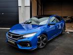 Civic TYPE-R Pack 1.5T V-TEC 182PK Pano GPS Camera Carplay, Auto's, Honda, Voorwielaandrijving, Stof, 1498 cc, 4 cilinders