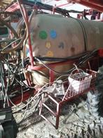 sproeimachine, Zakelijke goederen, Ophalen, Akkerbouw, Gewasbescherming en Bemesting