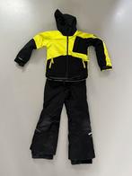 Snowboardkleding kids jongen maat 128 / 140, Sport en Fitness, Skiën en Langlaufen, Verzenden, Gebruikt, Kleding, Overige merken