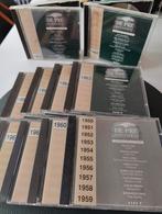 Oldies collection de pré historie, Ophalen of Verzenden, Zo goed als nieuw