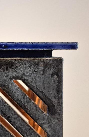 Design Tafellamp - Keramiek beschikbaar voor biedingen