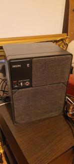 Philips 541 mfb, Audio, Tv en Foto, Luidsprekerboxen, Ophalen, Zo goed als nieuw, Philips