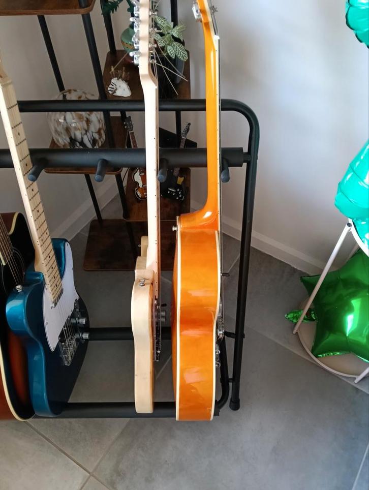 Harley Benton, Muziek en Instrumenten, Snaarinstrumenten | Gitaren | Bas, Nieuw, Ophalen