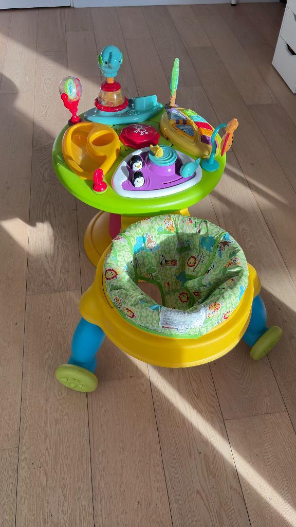 Zippity Zoo, c'est parti, Enfants & Bébés, Jouets | Tables de jeux, Comme neuf, Enlèvement