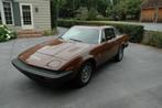 triumph TR8 coupé, Autos, Triumph, Air conditionné, Autres modèles, Achat, Beige