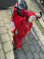 Scooter benson 50 bklasse, Fietsen en Brommers, Ophalen of Verzenden, Zo goed als nieuw