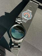 Samsung Galaxy Watch 5, Handtassen en Accessoires, Smartwatches, Gebruikt, Zwart, Ophalen of Verzenden, Samsung galaxy watch
