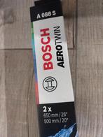 Bosch Aerotwin A088S ruitenwissers voor Volvo, Ford,...nieuw, Enlèvement ou Envoi, Neuf, BMW
