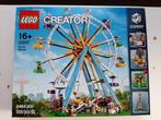 Lego Creator 10247: Ferris wheel, Ophalen of Verzenden, Nieuw, Complete set, Lego