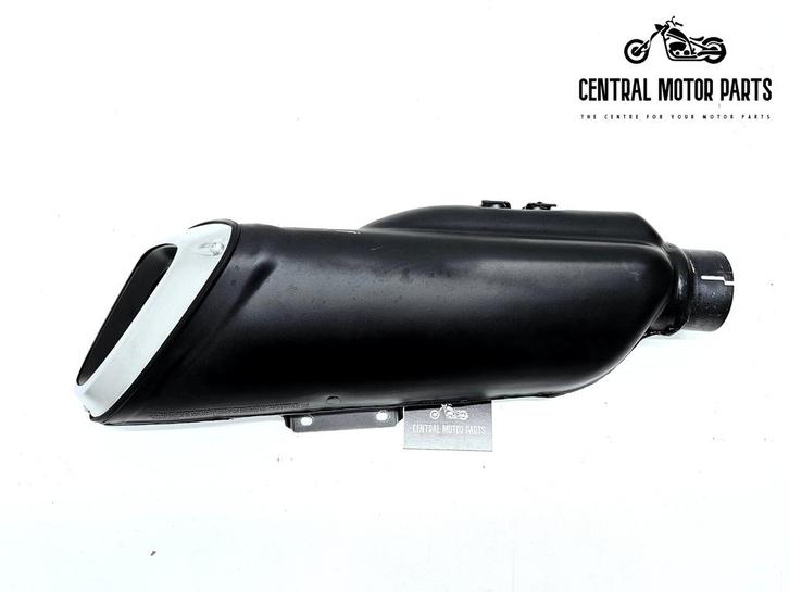 Demper FXDRS 2019-2020 Zwart-Grijs, Motoren, Onderdelen | Harley-Davidson, Gebruikt, Ophalen of Verzenden