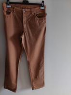 Lange damesbroek (bruin) - DTC - maat 33/34, Kleding | Dames, Bruin, Ophalen of Verzenden, DTC, Lang