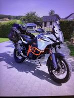 KTM adventure 1090 R met tal van opties, Motoren, 1090 cc, 2 cilinders, Particulier, Meer dan 35 kW