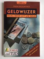 Financiën economie, Boeken, Ophalen, Nieuw