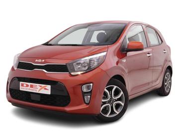 KIA Picanto 1.0 beschikbaar voor biedingen