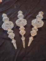 3 pieken voor 19de eeuwse luster, Antiek en Kunst, Ophalen