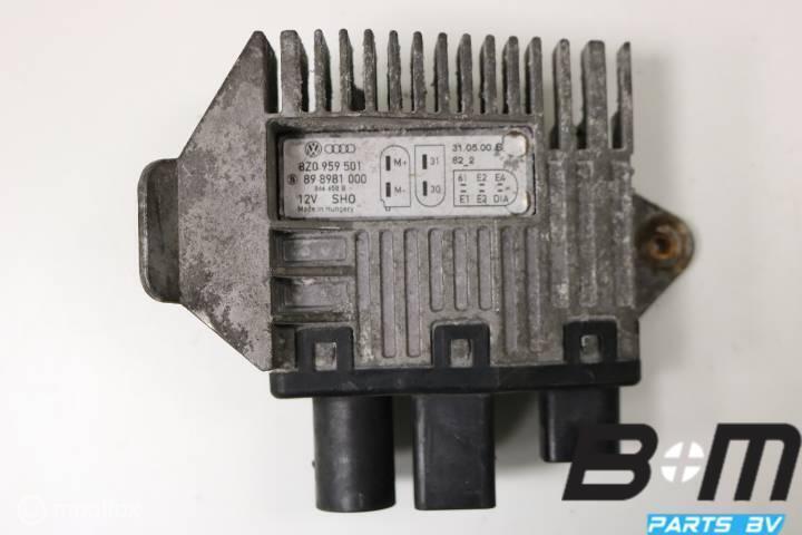 Regelapparaat koelluchtventilator Audi A2, Auto-onderdelen, Motor en Toebehoren, Gebruikt