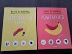 Snel & simpel kookboeken, Boeken, Ophalen of Verzenden, Zo goed als nieuw