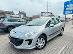 Peugeot 308 12/2009 045000KM 1.4 benzine Airco 1st eigenaar, Stof, https://public.car-pass.be/vhr/e935d31e-06ff-44a7-86af-b71e54593543?lang=nl