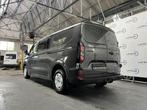 Ford Transit Custom 320L Double Cabine Trend 2.0 Ecoblue 17, Automaat, Monovolume, Blauw, Te koop