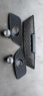 Bumper roosters seat leon, Ophalen of Verzenden, Seat