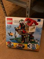 Lego 31010, Kinderen en Baby's, Speelgoed | Duplo en Lego, Ophalen of Verzenden, Nieuw, Complete set, Lego