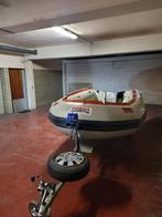 Honda Boot met aanhangwagen, Watersport en Boten, Ophalen, Zo goed als nieuw, Overige merken