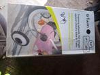 petites roues velo btwin, Ophalen, Zo goed als nieuw, Minder dan 16 inch, Btwin - Décathlon