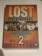 DVD 'Lost - Seizoen 2', Boxset, Drama, Ophalen of Verzenden, Zo goed als nieuw