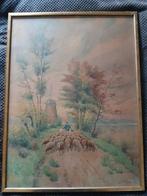 Peinture hollandaise 1950-75, Enlèvement ou Envoi