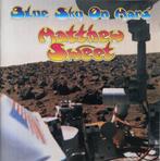 MATTHEW SWEET - Blue sky on Mars (CD), Ophalen of Verzenden, Zo goed als nieuw, Alternative