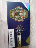 Smart Watch met LED light en kompas, Handtassen en Accessoires, Smartwatches, Ophalen of Verzenden