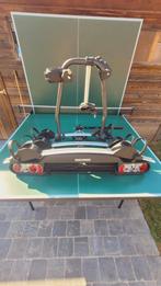 Menabo Winny Plus 3 fietsen fietsdrager, Ophalen, 3 fietsen of meer, Gebruikt, Trekhaakdrager