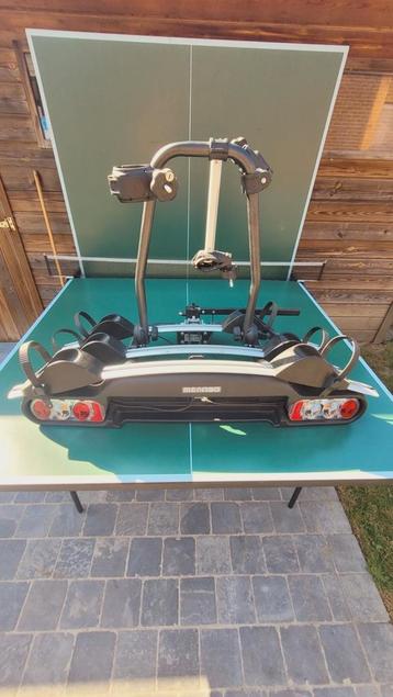 Menabo Winny Plus 3 fietsen fietsdrager beschikbaar voor biedingen