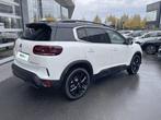 Citroen C5 AIRCROSS  1.6 Plug-in Hybrid 225 ë-EAT8 Shine, Autos, Citroën, 32 g/km, Achat, Euro 6, Entreprise