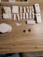 Alarm systeem, 2 sets compleet, Doe-het-zelf en Bouw, Alarmsystemen, Ophalen, Zo goed als nieuw, Overige soorten, Draadloos