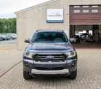 Ford Ranger WILDTRAK*214PK*TREKGEWICHT-3500KG*BTW-WAGEN*, Auto's, Automaat, 4 deurs, Leder, Dealer onderhouden